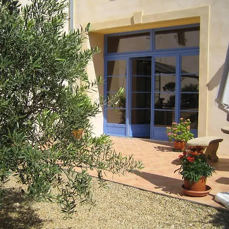 Le Figuier Maison d'hôtes Beauvoisin (Gard)