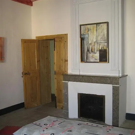 Le Figuier Maison d'hôtes *