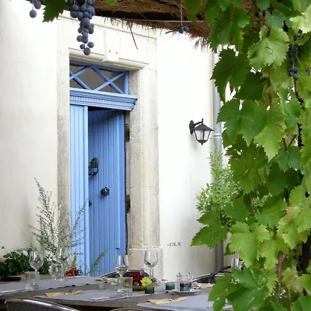 Maison d'hôtes Le Figuier Beauvoisin (Gard)
