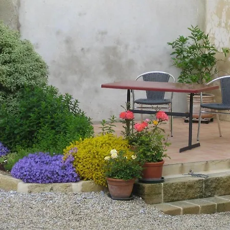 Le Figuier Beauvoisin (Gard)
