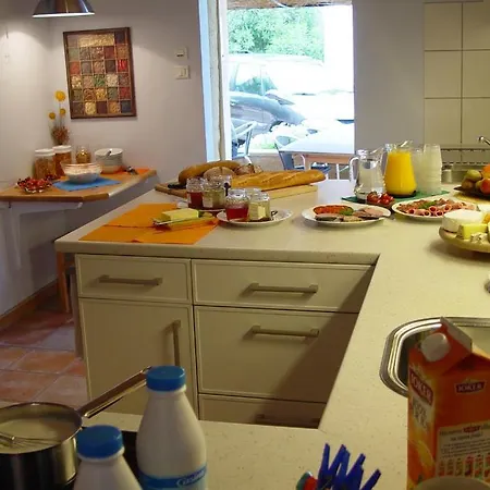 Le Figuier 게스트하우스 *