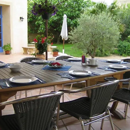 Le Figuier * Beauvoisin (Gard)