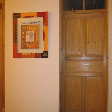 Le Figuier Maison d'hôtes *