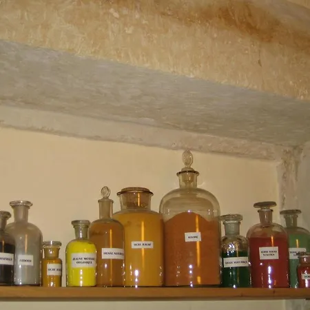 게스트하우스 Le Figuier