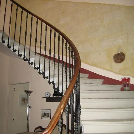 Maison d'hôtes Le Figuier *