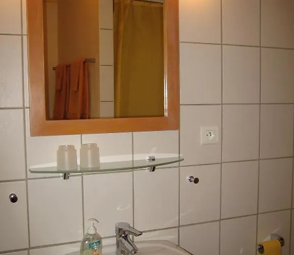 Gasthuis Le Figuier *