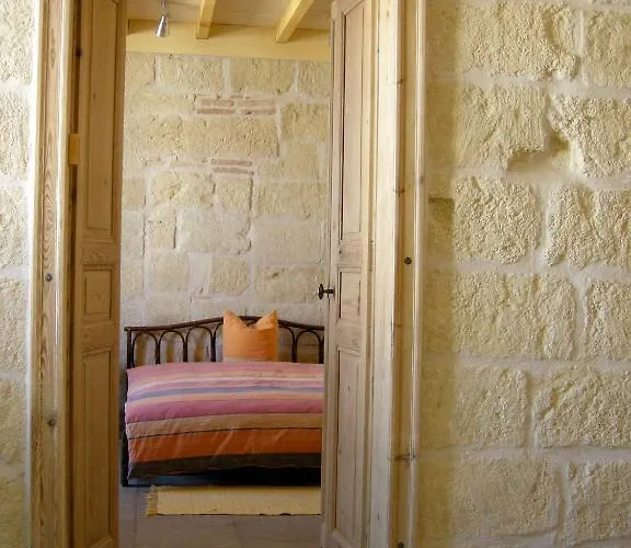 Le Figuier Gasthuis Beauvoisin (Gard)