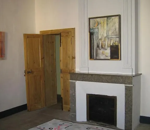 Le Figuier Gasthuis *