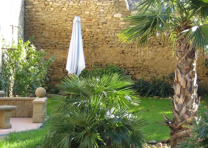 Le Figuier * Beauvoisin (Gard)