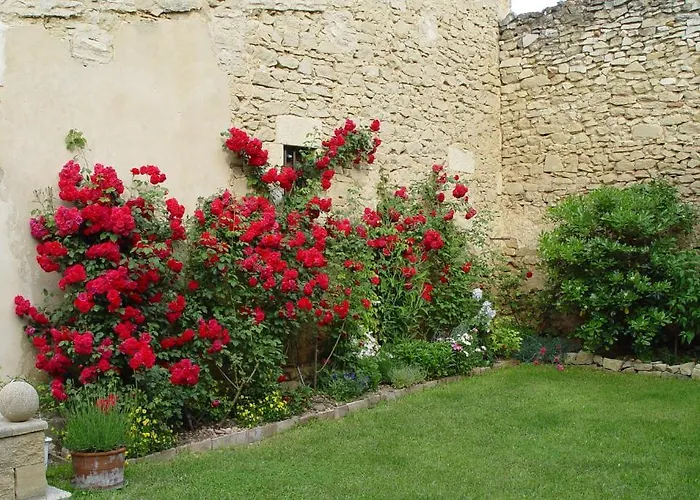 Le Figuier * Beauvoisin (Gard)