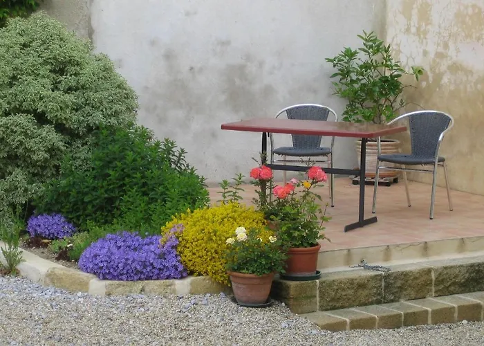 Le Figuier Beauvoisin (Gard)