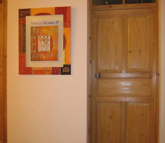 Le Figuier Gasthuis *