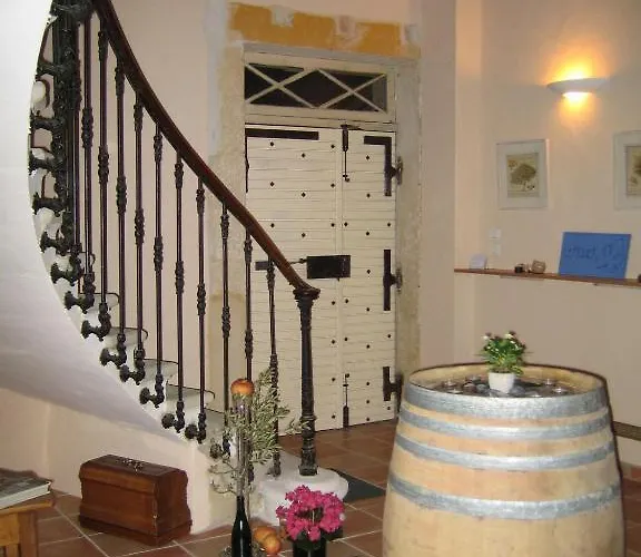 Le Figuier Beauvoisin (Gard)