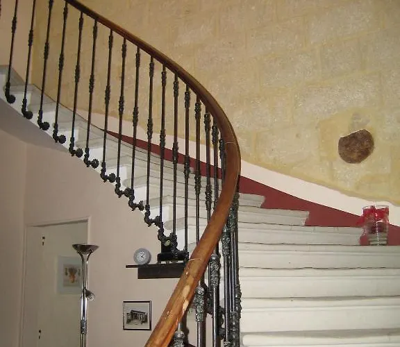 Gasthuis Le Figuier *